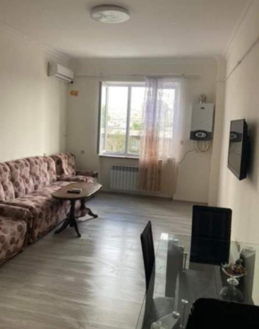 Apartment on Arzumanyan street